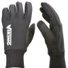 Equipment * | Protector Snijvast Viking Black