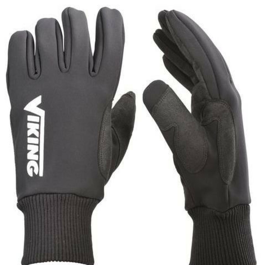 Equipment * | Protector Snijvast Viking Black