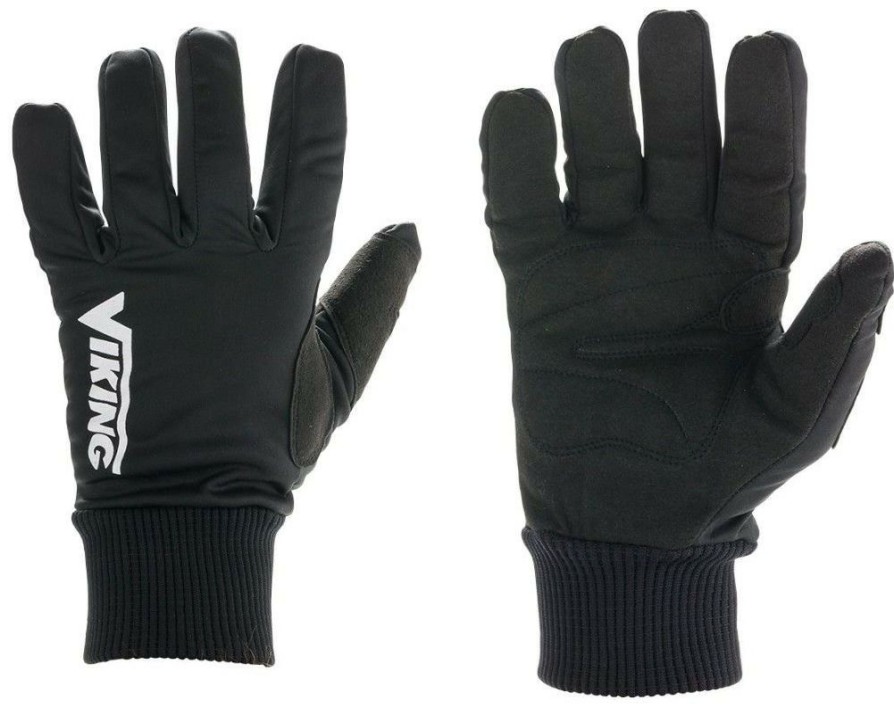 Equipment * | Protector Snijvast Viking Black