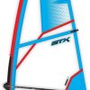 Canoe & Water * | Rig Powerkid 5.0 Windsurf Sail 5 Stx