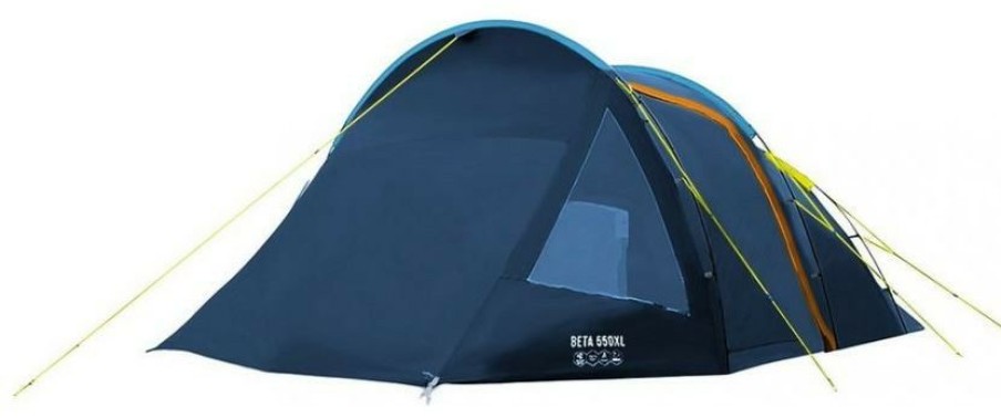 Equipment * | Beta 550Xl Moroccan Blue Vango