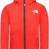 Climbing * | Zipline Jacket Youth The North Face