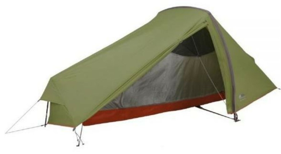 Equipment * | F10 Helium Ul 1 Alpine Green Vango