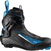 Equipment * | S/Race Skate Prolink Salomon Black-Blue