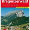 Books * | Bregenzerwald Walking Guide Rother