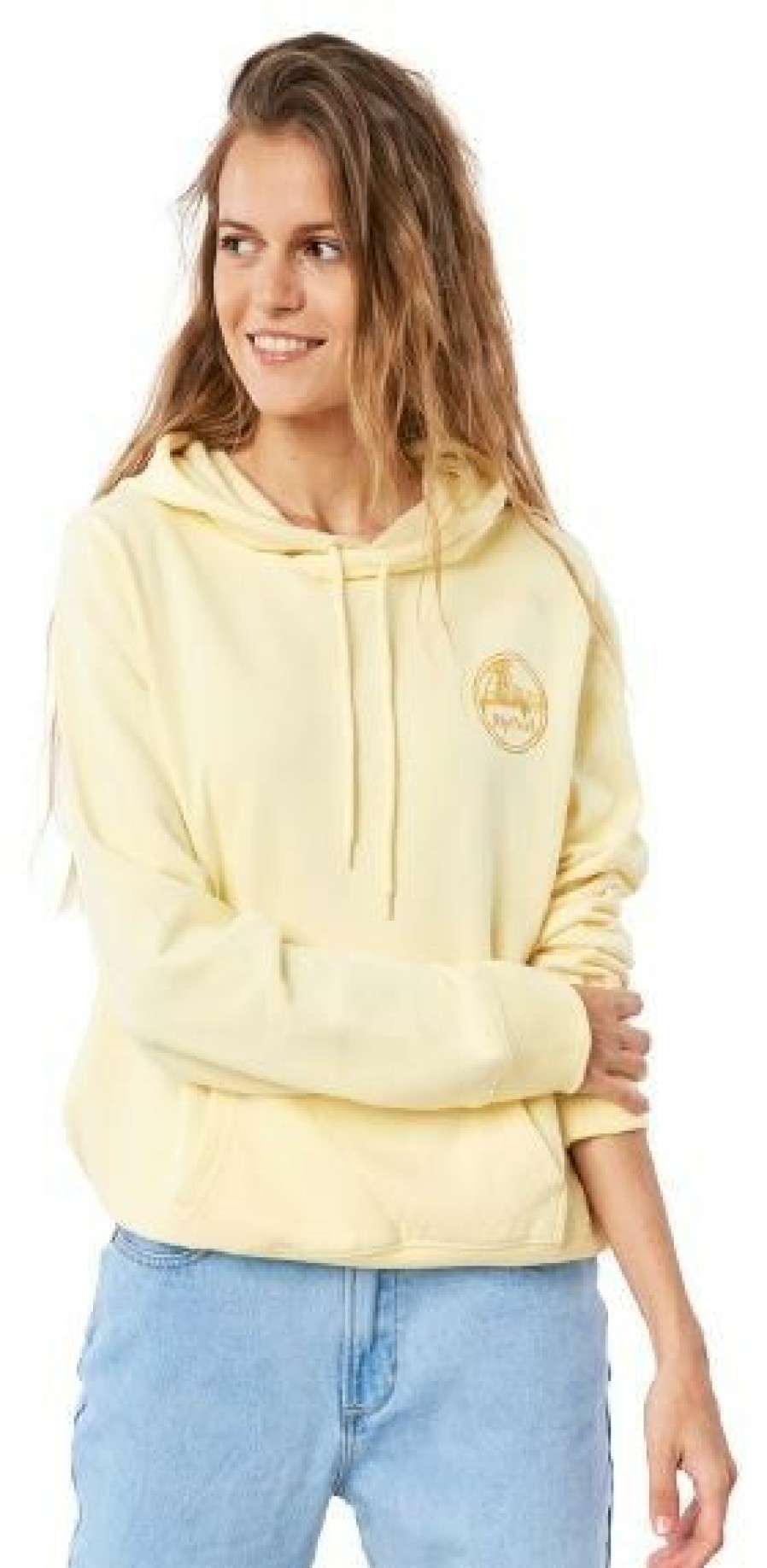 Clothing * | Re-Entry Hood Rip Curl