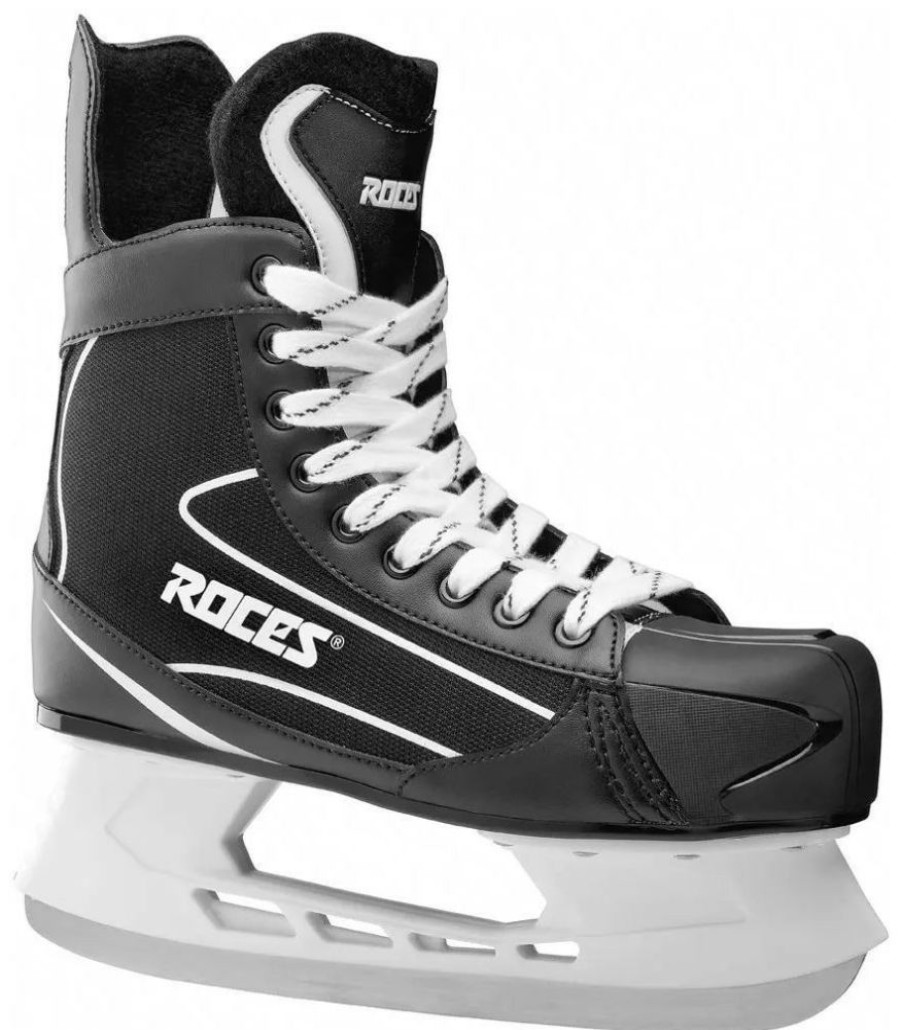 Equipment * | Rh 4 Roces Black-White