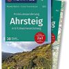 Books * | Walking Guide 5215 Premiumwanderweg Ahrsteig Kompass