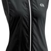 Clothing * | Sinestra Wind Vest Women Gonso