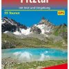 Books * | Pitztal Walking Guide 55T Rother