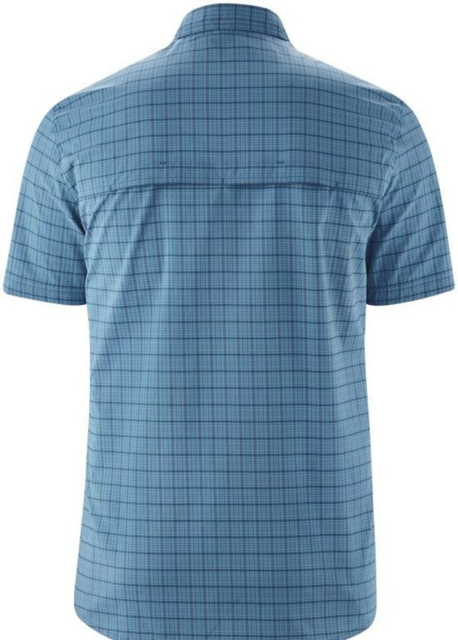 Clothing * | Mats Short Sleeve Maier