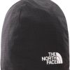 Clothing * | Flight Beanie The North Face Tnf Black