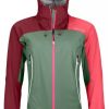 Climbing * | Westalpen 3L Light Jacket Women Ortovox Coral