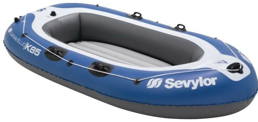 Canoe & Water * | K85 Caravelle Sevylor