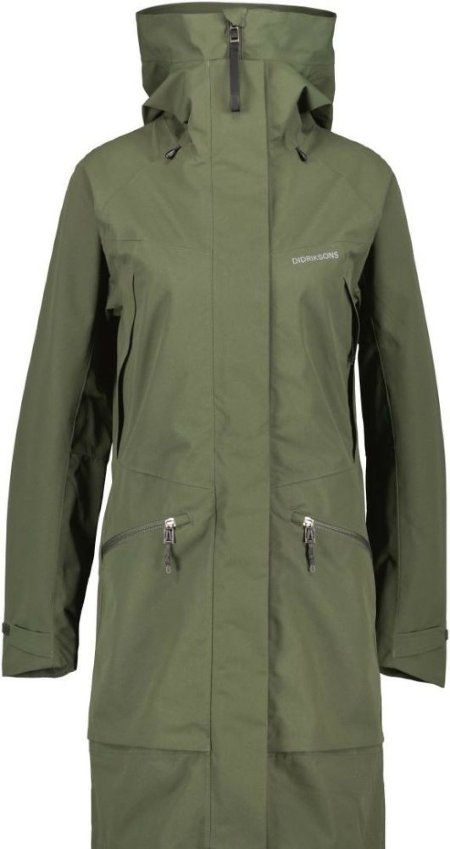 Clothing * | Ilma Parka 7 Women'S Didriksons