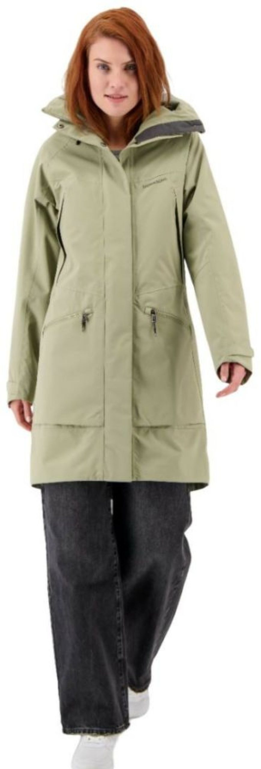 Clothing * | Ilma Parka 7 Women'S Didriksons