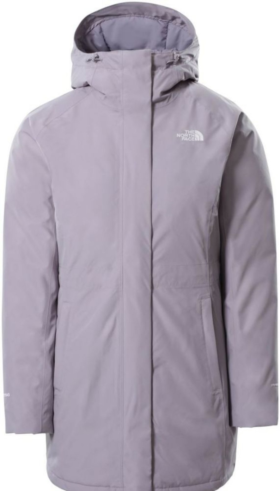 Clothing * | Recycled Brooklyn Parka Women'S The North Face