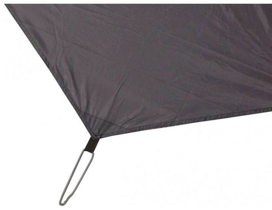 Equipment * | Tryfan 300 Groundsheet Protector Smoke Vango