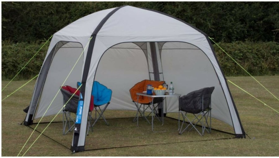 Equipment * | Air Shelter 300 Kampa