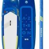 Canoe & Water * | Titan 2.0 All Round 11'11 Sup Only Aztron