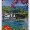 Books * | Discover Corfu En Zakynthos Anwb