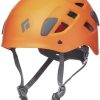 Climbing * | Half Dome Helmet Black Diamond