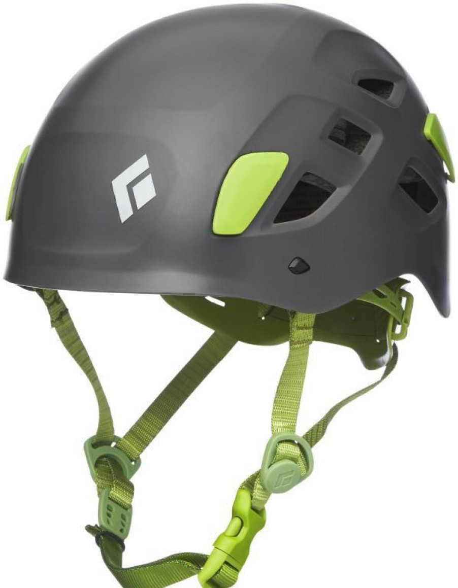 Climbing * | Half Dome Helmet Black Diamond