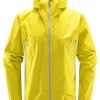 Climbing * | L.I.M Gtx Jacket Men Haglofs Aurora