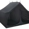 Equipment * | Prospector Castle Inner Tent Black Robens