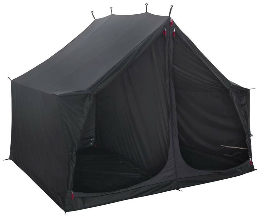 Equipment * | Prospector Castle Inner Tent Black Robens