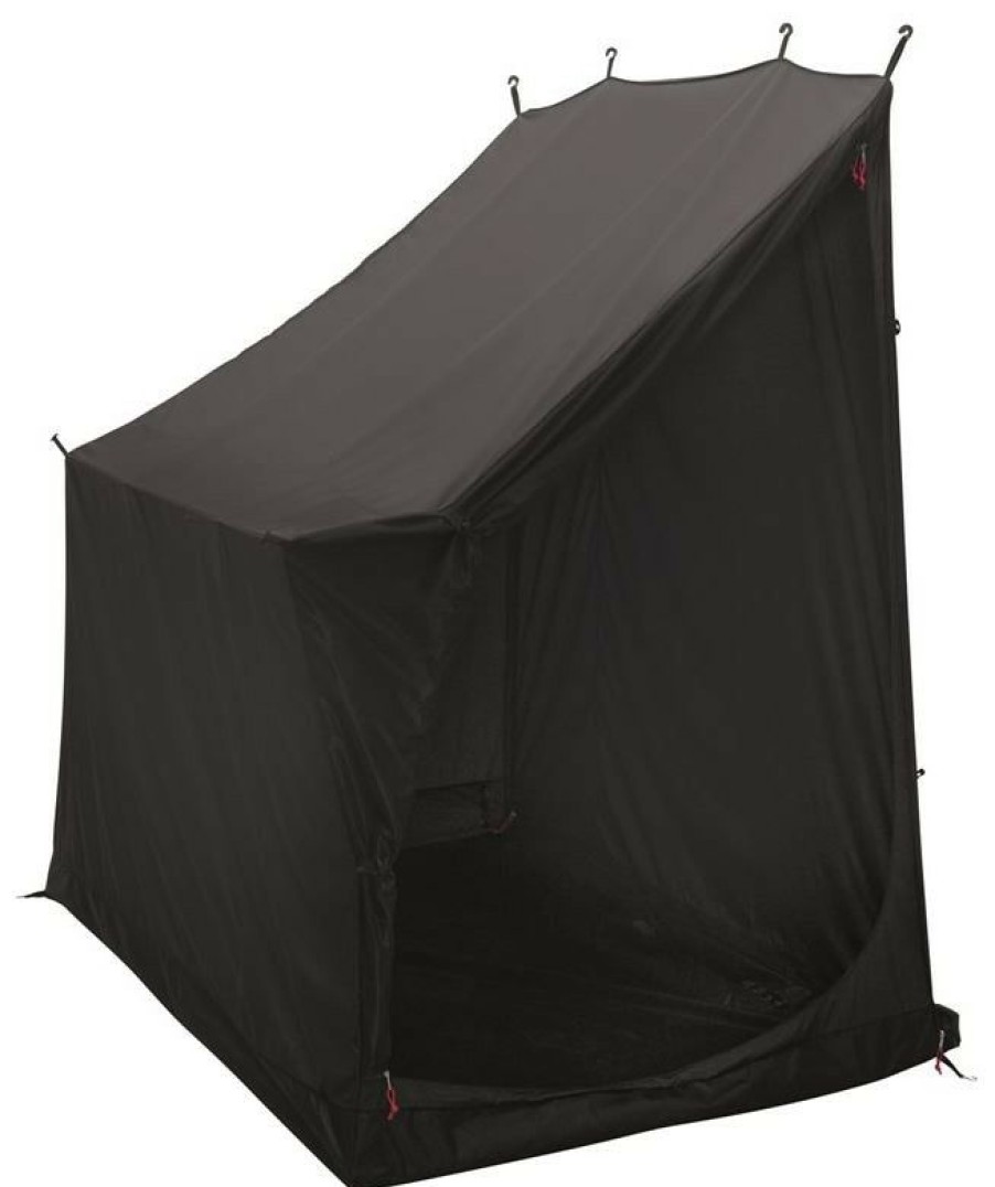 Equipment * | Prospector Castle Inner Tent Black Robens