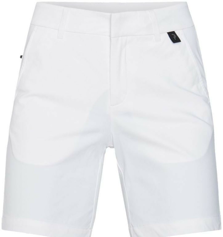 Clothing * | Illu Shorts Women'S Peak Performance