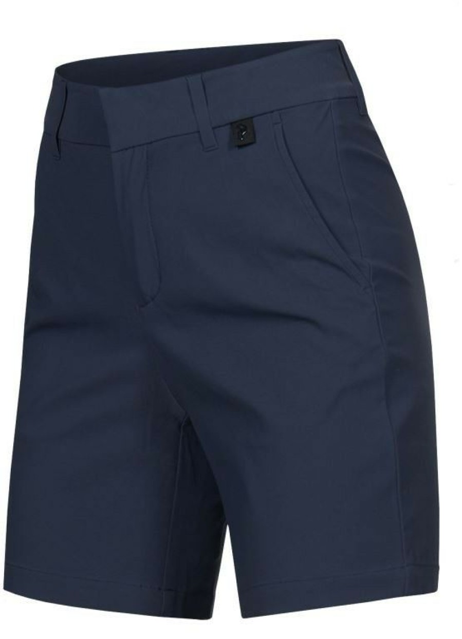 Clothing * | Illu Shorts Women'S Peak Performance