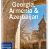 Books * | Georgia, Armenia & Azerbaijan Lonely Planet