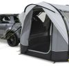 Equipment * | Tailgater Air Suv Awning Kampa