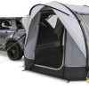 Equipment * | Tailgater Air Suv Awning Kampa