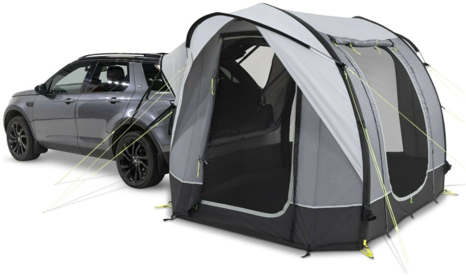 Equipment * | Tailgater Air Suv Awning Kampa