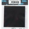 Equipment * | Self Adhesive Repair Cloth Black Bo-Camp