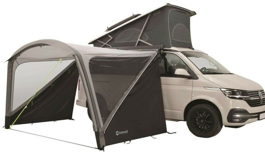 Equipment * | Touring Shelter Air Grey Outwell