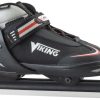 Equipment * | Multi Unlimited Adjustable Skate Viking Black-White-Red