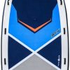 Canoe & Water * | I-Sup Giant Xxl Blue-Orange Stx