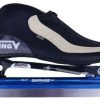 Equipment * | Silver Ii Sapphire Viking Black