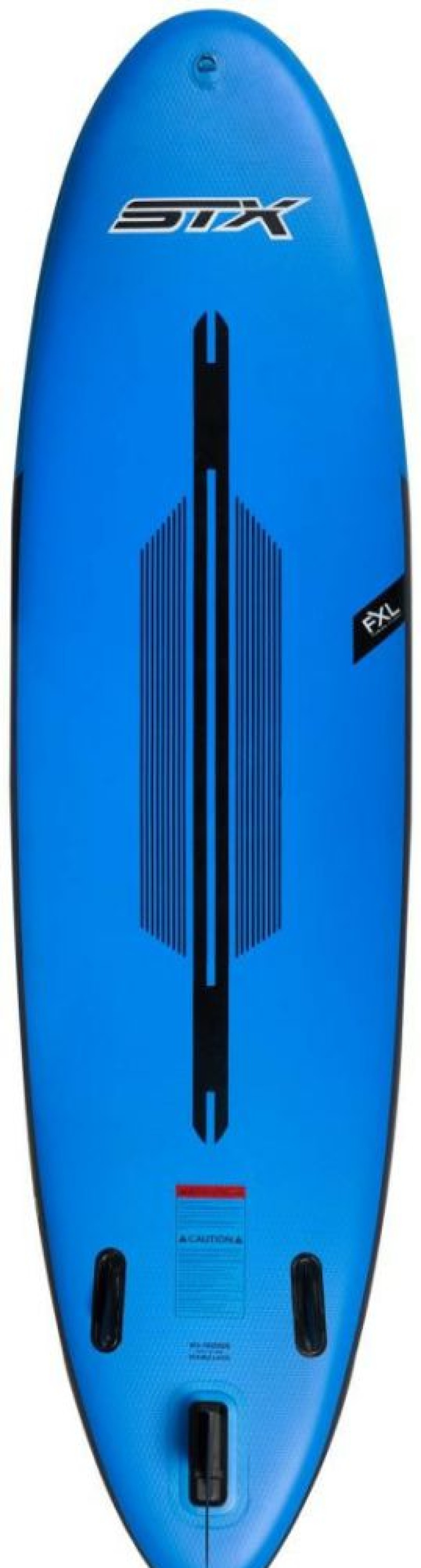 Canoe & Water * | I-Sup Freeride 10'6 X 32 X 6 2021 Stx Blue-Orange