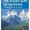 Books * | Walks In Julian Alps Of Slovenia Cicerone