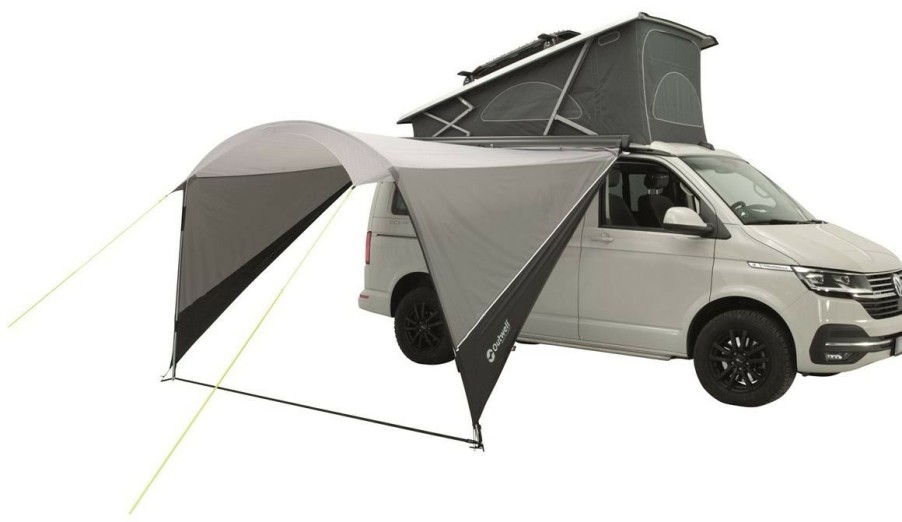 Equipment * | Touring Canopy Grey Outwell