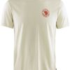 Clothing * | 1960 Logo T-Shirt Fjallraven