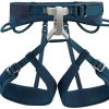 Climbing * | Adjama Petzl Blue