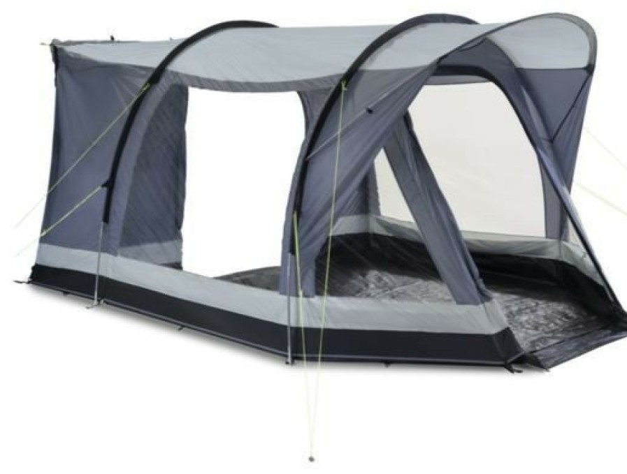 Equipment * | Action Vw Kampa