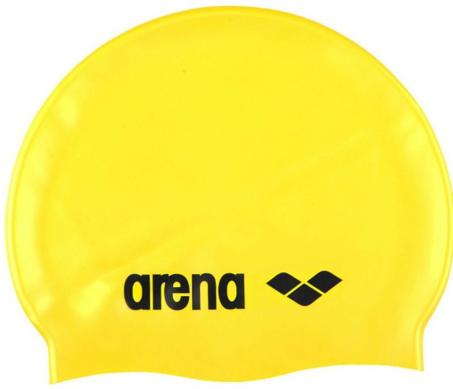 Canoe & Water * | Arena Classic Silicone