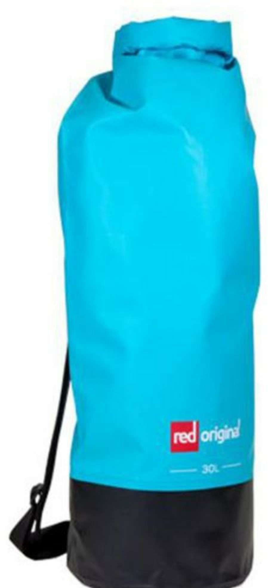 Canoe & Water * | Roll Top Dry Bag 30 L Red Paddle Co